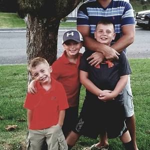 Meet your Posher, Greg